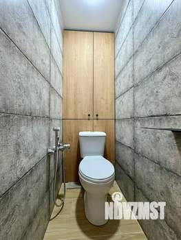 2-к квартира, на длительный срок, 57м2, 4/9 этаж