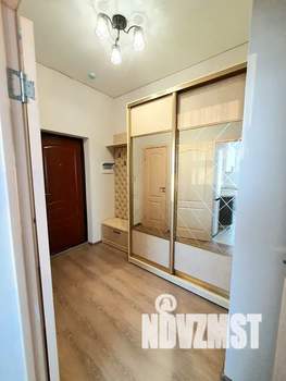 1-к квартира, посуточно, 37м2, 10/12 этаж