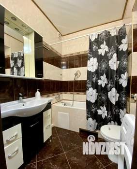 1-к квартира, на длительный срок, 45м2, 6/6 этаж