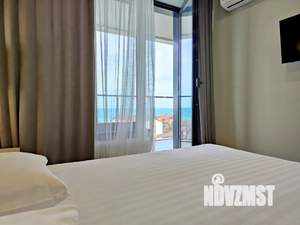 2-к квартира, посуточно, 55м2, 7/7 этаж