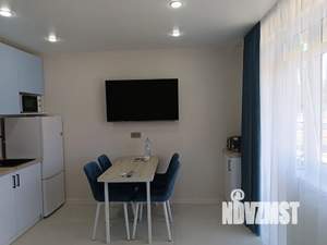 1-к квартира, посуточно, 30м2, 2/7 этаж