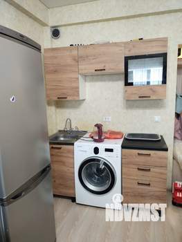 Студия квартира, на длительный срок, 22м2, 3/6 этаж