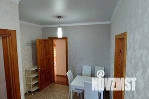 1-к квартира, посуточно, 27м2, 2/3 этаж