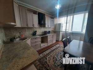 2-к квартира, на длительный срок, 60м2, 3/8 этаж