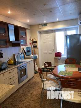 1-к квартира, посуточно, 32м2, 2/2 этаж