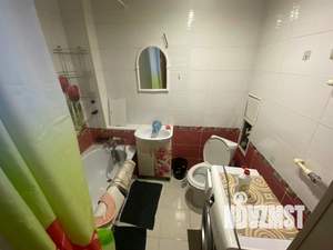 1-к квартира, на длительный срок, 30м2, 2/5 этаж