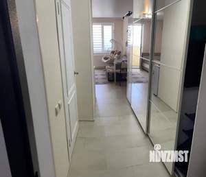 Студия квартира, посуточно, 31м2, 8/18 этаж