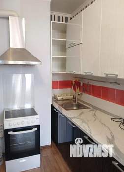 1-к квартира, на длительный срок, 40м2, 9/18 этаж