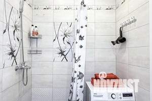 1-к квартира, посуточно, 24м2, 17/19 этаж