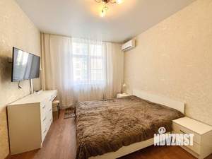 2-к квартира, на длительный срок, 50м2, 3/14 этаж