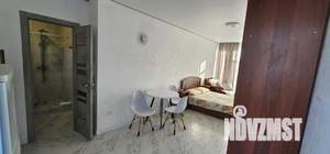 1-к квартира, посуточно, 26м2, 2/2 этаж