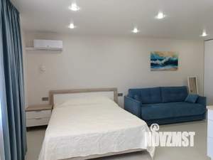 1-к квартира, посуточно, 30м2, 2/7 этаж