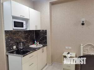 1-к квартира, посуточно, 35м2, 4/12 этаж