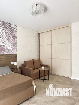 2-к квартира, посуточно, 134м2, 1/1 этаж