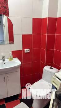 2-к квартира, посуточно, 86м2, 2/2 этаж
