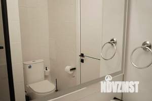 1-к квартира, посуточно, 48м2, 1/1 этаж