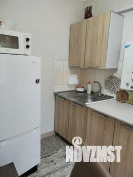 1-к квартира, посуточно, 34м2, 1/5 этаж