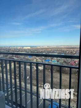 2-к квартира, посуточно, 57м2, 4/4 этаж