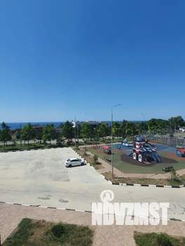 2-к квартира, посуточно, 61м2, 4/6 этаж