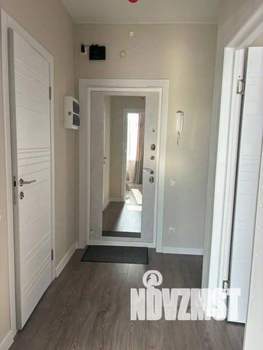 2-к квартира, посуточно, 42м2, 1/1 этаж