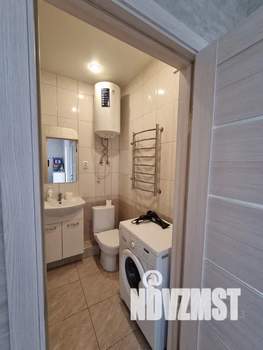 1-к квартира, посуточно, 45м2, 15/16 этаж