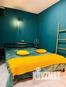 Студия квартира, посуточно, 15м2, 1/1 этаж