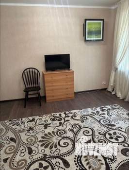 1-к квартира, на длительный срок, 46м2, 3/7 этаж