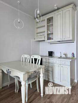 Студия квартира, посуточно, 28м2, 6/6 этаж