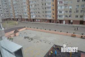 1-к квартира, на длительный срок, 50м2, 4/11 этаж