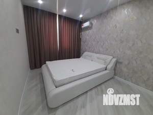 1-к квартира, на длительный срок, 38м2, 15/16 этаж