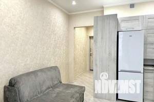 1-к квартира, посуточно, 26м2, 8/14 этаж