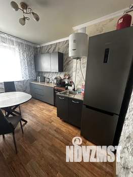 2-к квартира, посуточно, 46м2, 4/4 этаж