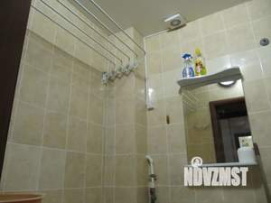 1-к квартира, посуточно, 36м2, 2/6 этаж