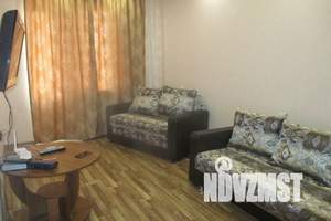 1-к квартира, посуточно, 35м2, 4/9 этаж