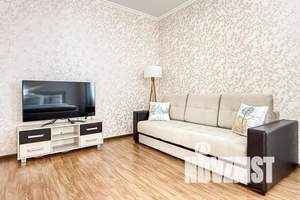 1-к квартира, посуточно, 45м2, 3/5 этаж