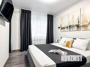 1-к квартира, посуточно, 31м2, 1/3 этаж