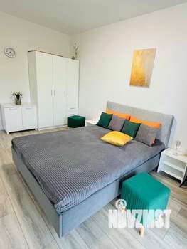 1-к квартира, посуточно, 30м2, 5/6 этаж