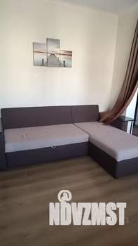 Студия квартира, посуточно, 30м2, 2/3 этаж