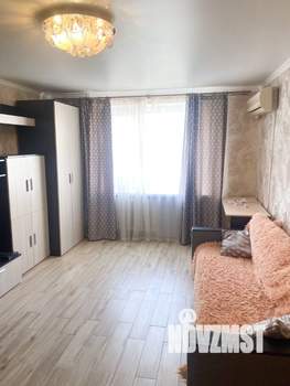 1-к квартира, на длительный срок, 37м2, 4/5 этаж