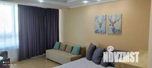 1-к квартира, посуточно, 32м2, 13/16 этаж