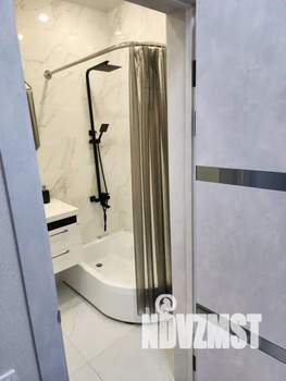 Студия квартира, посуточно, 26м2, 1/3 этаж