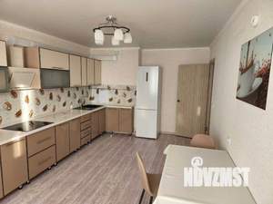 3-к квартира, на длительный срок, 78м2, 13/16 этаж