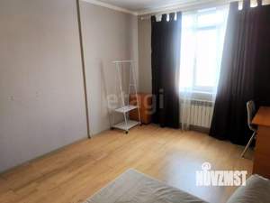 2-к квартира, на длительный срок, 60м2, 9/9 этаж