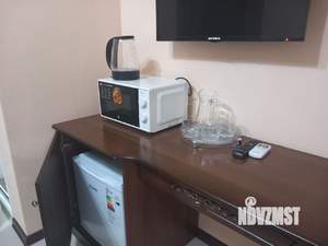 Студия квартира, посуточно, 20м2, 1/3 этаж