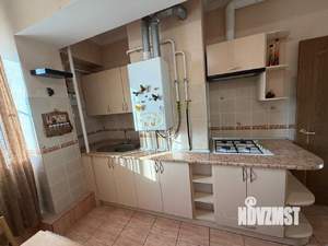 1-к квартира, на длительный срок, 30м2, 4/8 этаж