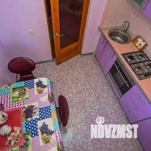 3-к квартира, посуточно, 80м2, 6/7 этаж