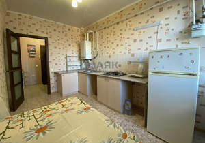 1-к квартира, на длительный срок, 41м2, 4/9 этаж