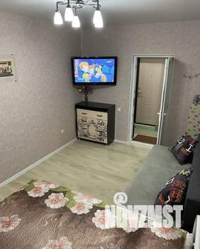 1-к квартира, посуточно, 40м2, 2/17 этаж