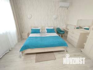 3-к квартира, посуточно, 96м2, 4/5 этаж
