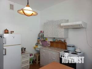 1-к квартира, на длительный срок, 37м2, 3/9 этаж